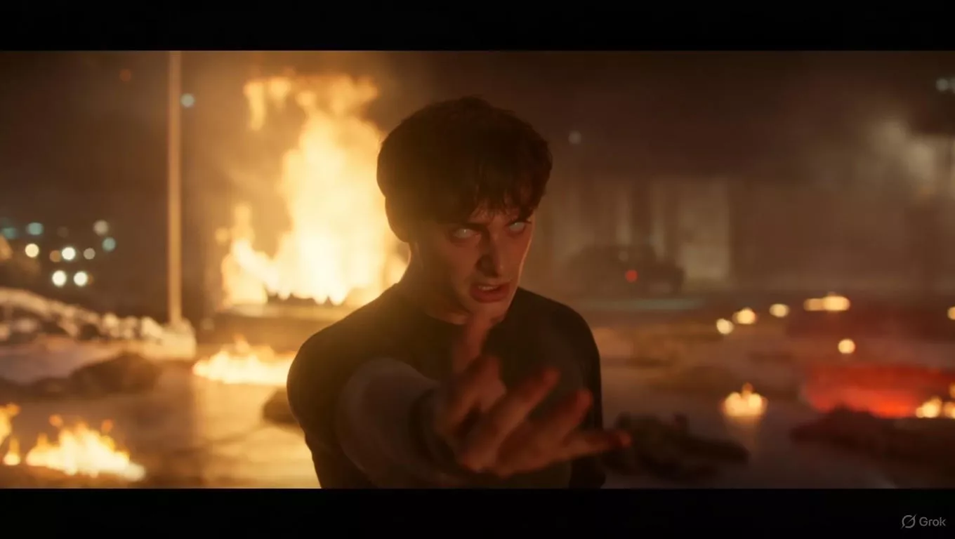 OTT Releases This Week in the USA December 26