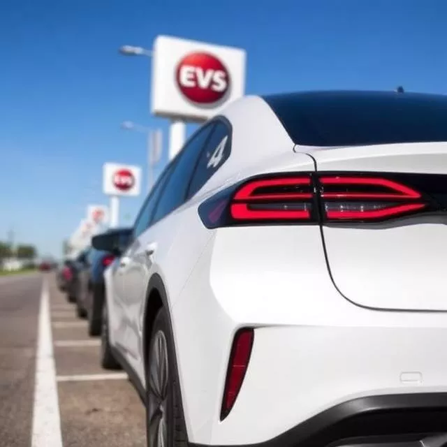 US EV Sales Post First Decline Since 2019: Tax Credit