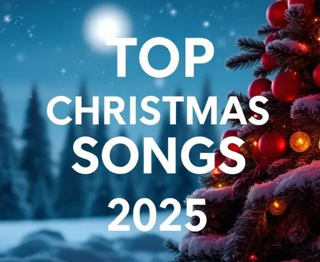 Top Christmas Songs & Music Videos 2025 | Ultimate Guide for Christmas Day
