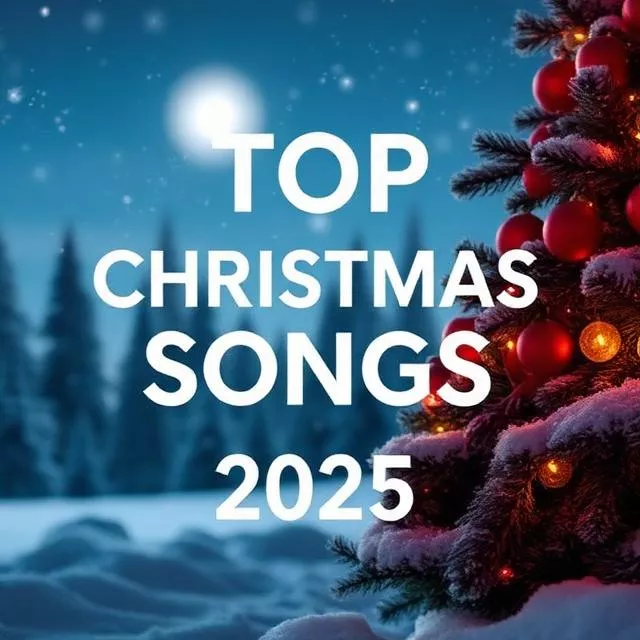 Top Christmas Songs & Music Videos 2025 | Ultimate Guide for Christmas Day