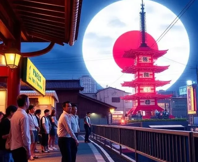Japan’s Week in Review