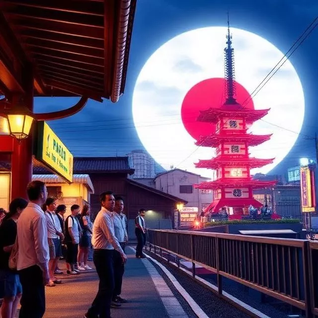 Japan’s Week in Review