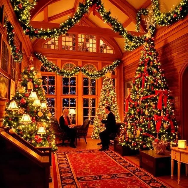 USA Christmas Traditions: How Americans Celebrate the Most Wonderful Time of the Year in 2025