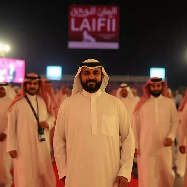 Red Sea Film Festival Premieres