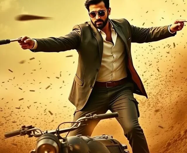 Ranveer Singh's Spy Thriller Surpasses ₹550 Crore