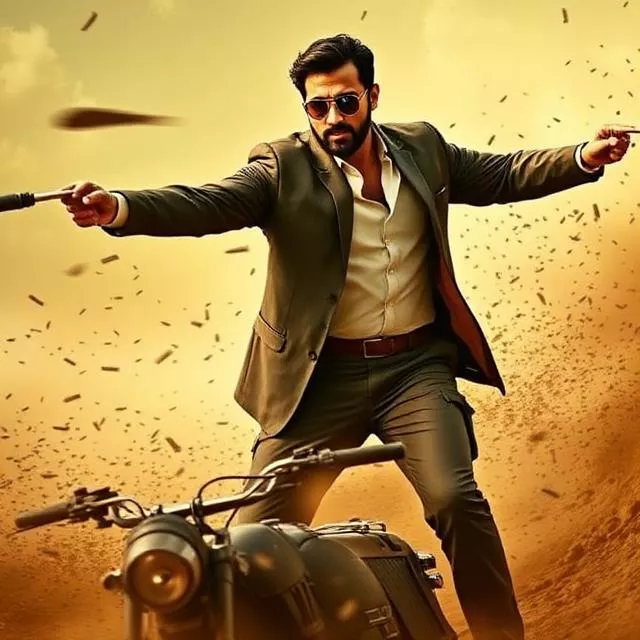 Ranveer Singh's Spy Thriller Surpasses ₹550 Crore