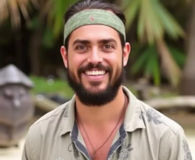 Survivor Season 50: Complete Cast Unveiled, Thrilling