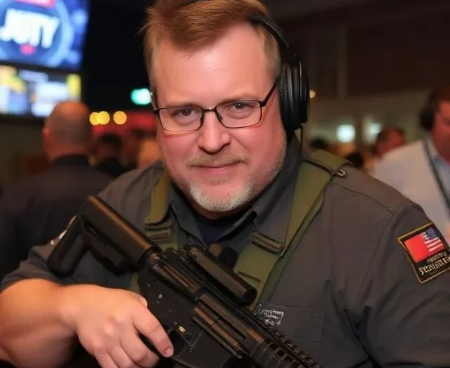 Vince Zampella Dies at 55: Call of Duty Co-Creator