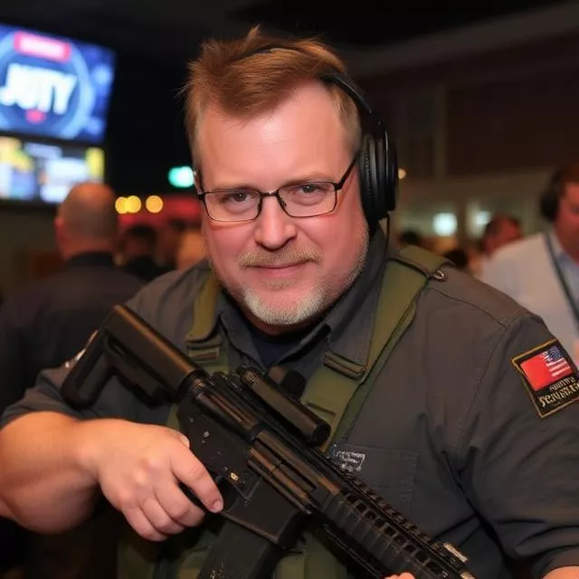 Vince Zampella Dies at 55: Call of Duty Co-Creator