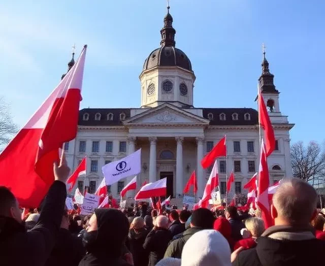 Poland’s Week in Review