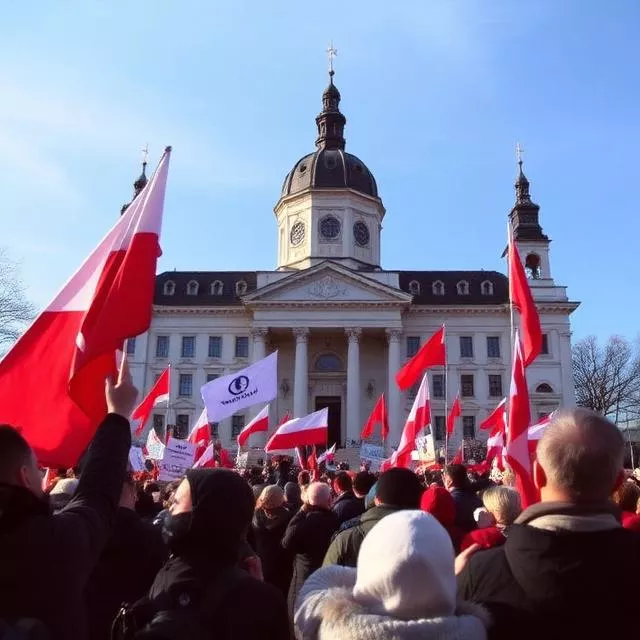 Poland’s Week in Review