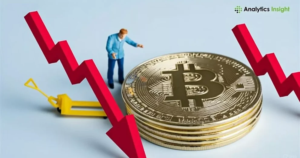 Bitcoin's Turbulent December 2025: Record Highs