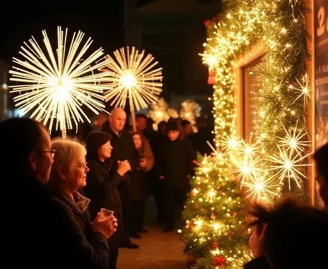 How the World Welcomes the New Year: Unique Traditions