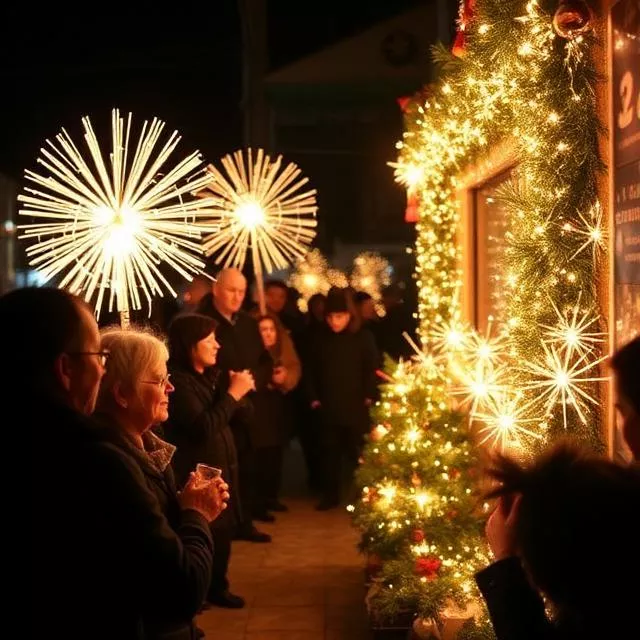 How the World Welcomes the New Year: Unique Traditions