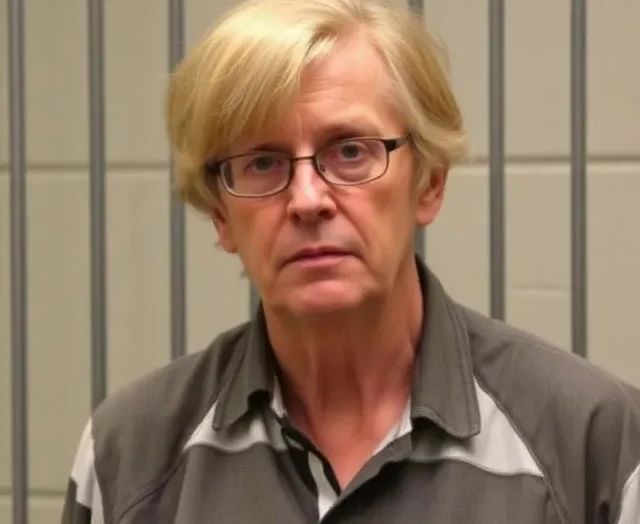 Kay Flock Sentenced to 30 Years in Federal Prison