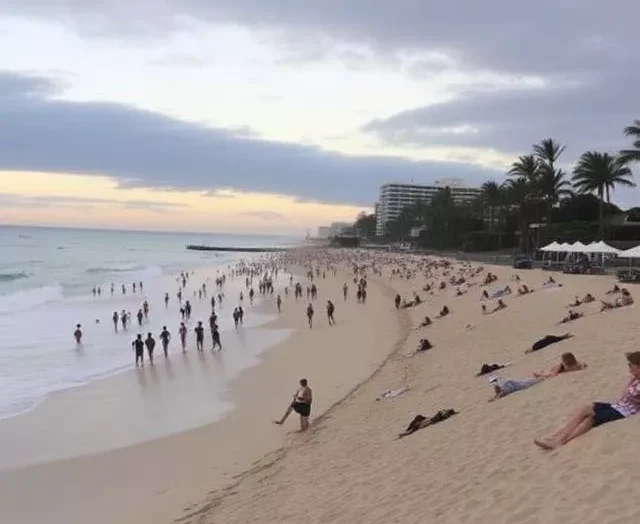 Australia News Highlights December 2025: Bondi Beach Attack, New