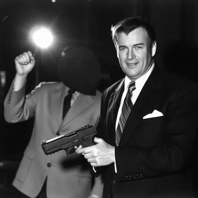 Shocking Double Homicide: Hollywood Legend Rob