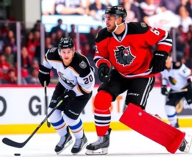 What to Watch This Weekend in Canada: NHL, EPL