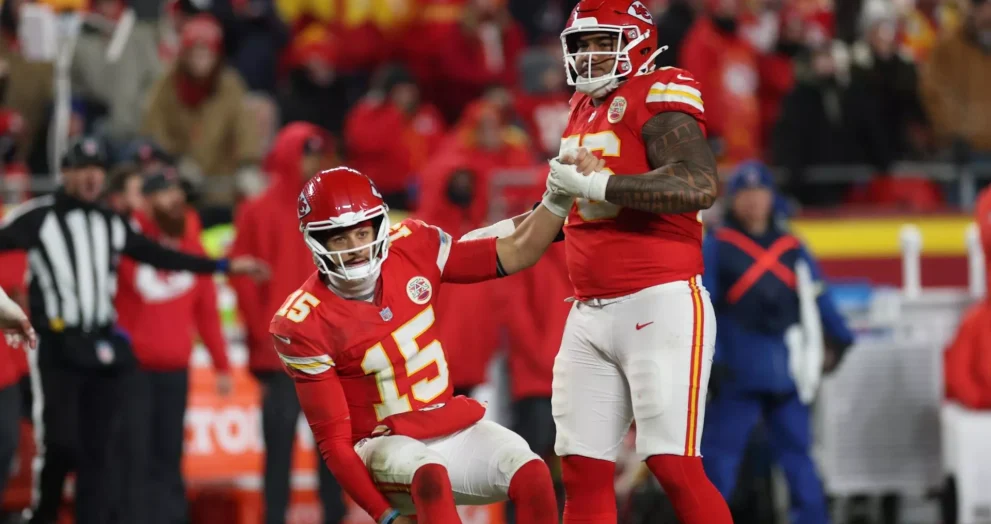 Houston Texans Dismantle Kansas City Chiefs 20–10 in Stunning Sunday Night Upset - world report press