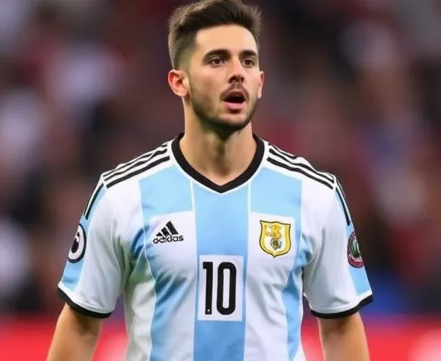 2025 Argentina Sports Year in Review: Albiceleste Identity