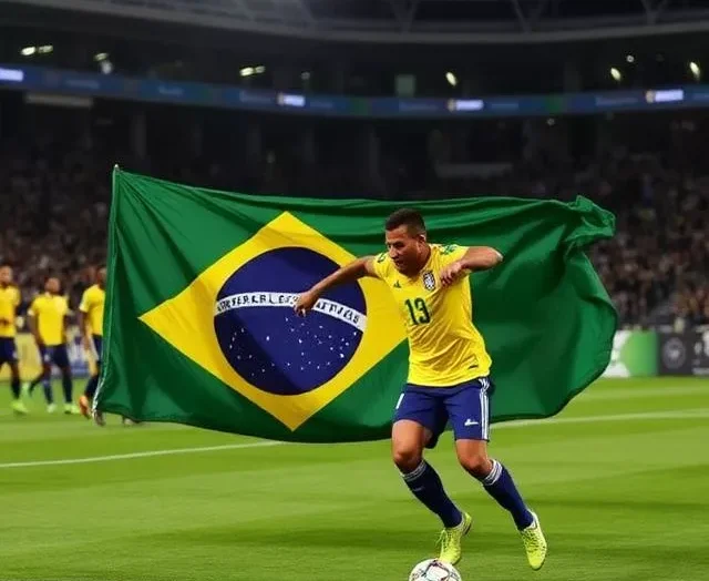2025 Brazil Sports Year in Review: Seleção Revival