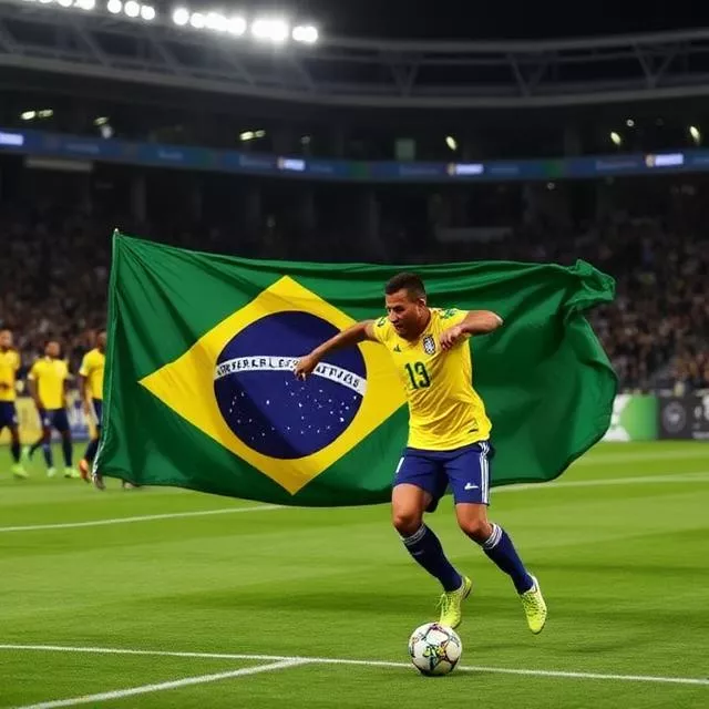2025 Brazil Sports Year in Review: Seleção Revival
