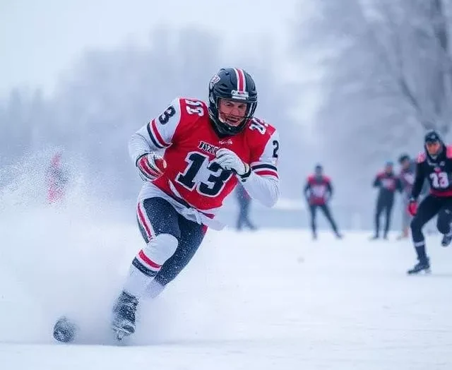 Weekend Sports Highlights in the USA: December 20