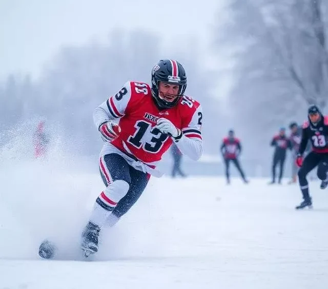 Weekend Sports Highlights in the USA: December 20