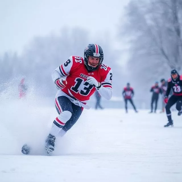 Weekend Sports Highlights in the USA: December 20