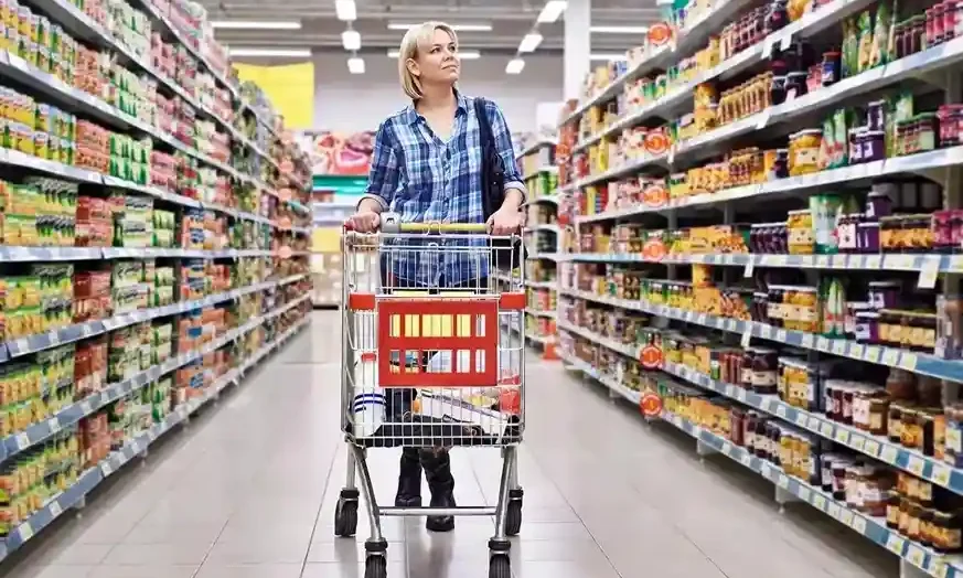 Food & Grocery Stores Open on Boxing Day (26 December 2025) in the UK 
