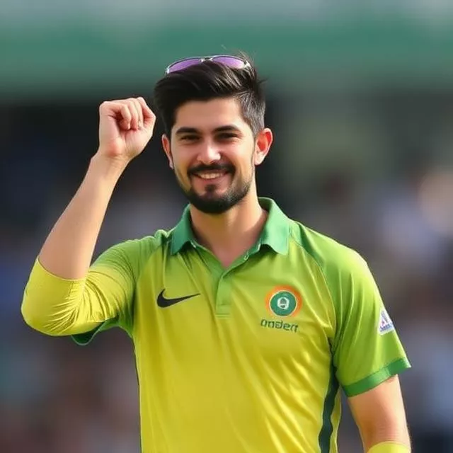 Shaheen Shah Afridi Removed from Bowling Attack on BBL