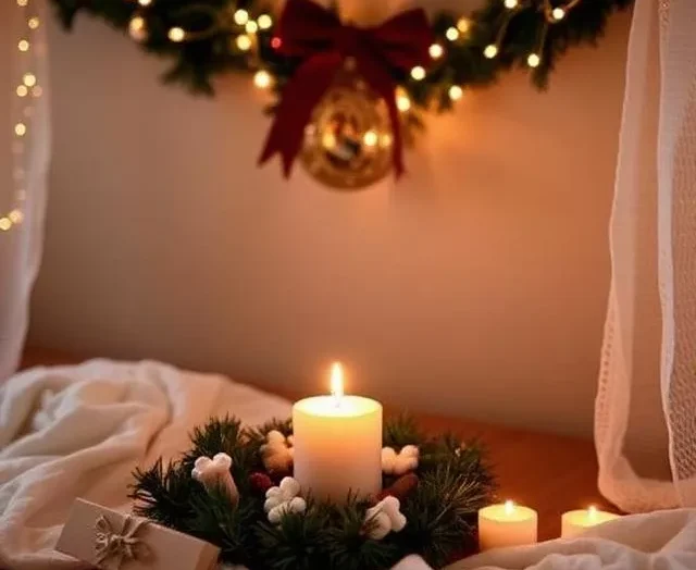 How to Celebrate Christmas the Christian Way: Living