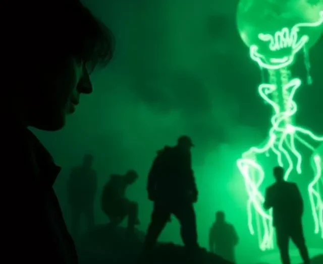 Dare You to Death Episode 2 Dominates Global Trends