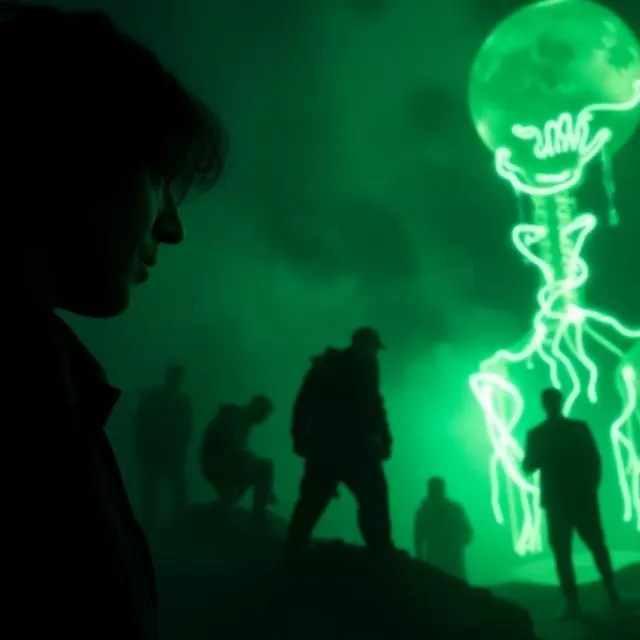 Dare You to Death Episode 2 Dominates Global Trends