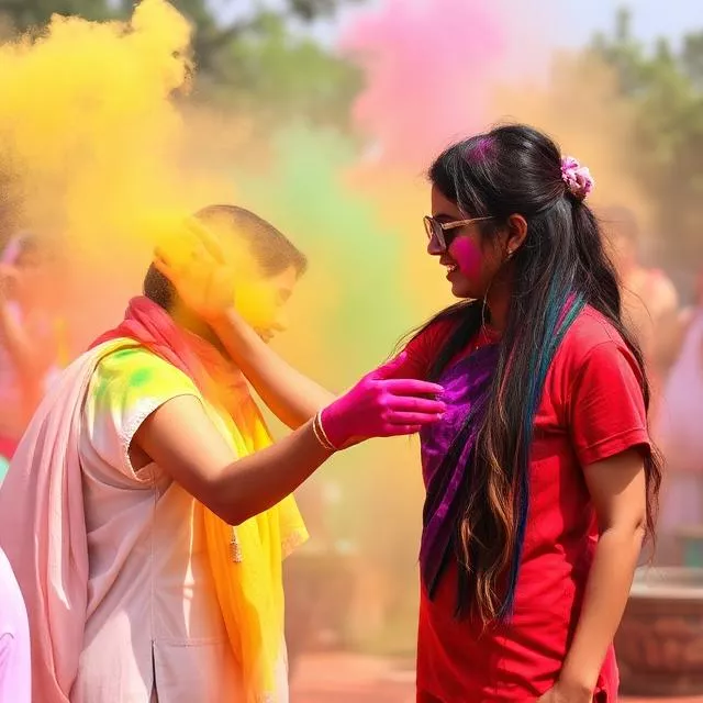 Holi 2026: Global Festival of Colors Unites the World