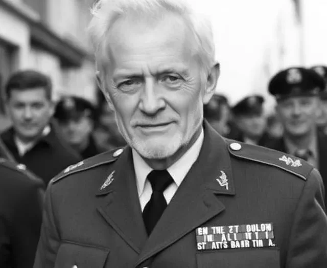 Anthony Geary Dies at 78: Legendary General