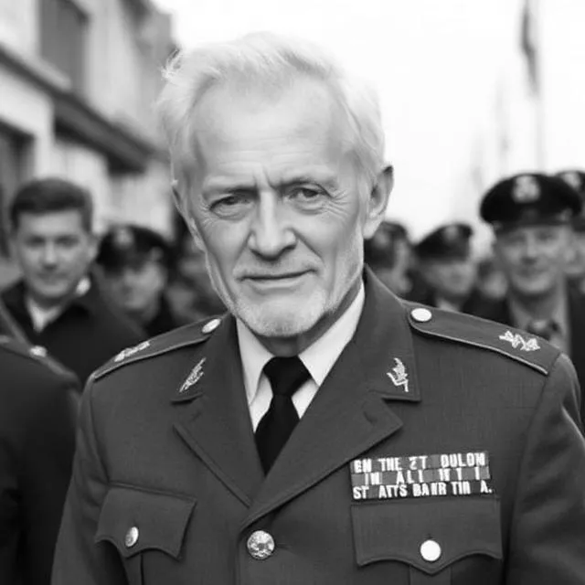 Anthony Geary Dies at 78: Legendary General