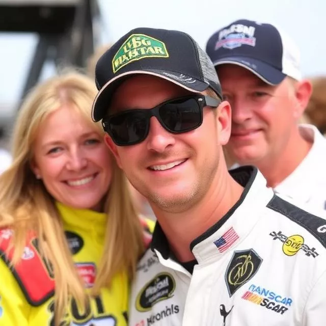 Reports are circulating about a tragic plane crash allegedly involving NASCAR legend Greg Biffle and his family. Details and updates inside.