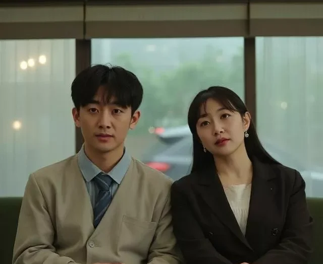 Korean OTT Releases This Week