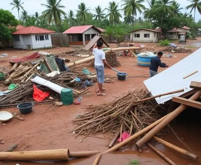 Sri Lanka’s Week in Review