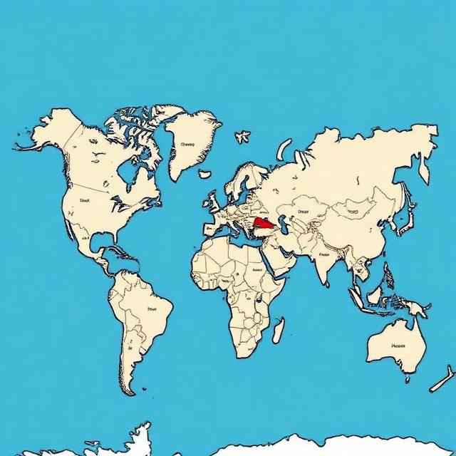 A Global Festival of Gratitude - world report press