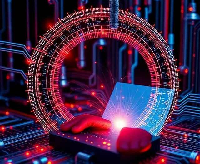 How Quantum Computing Will Change America’s