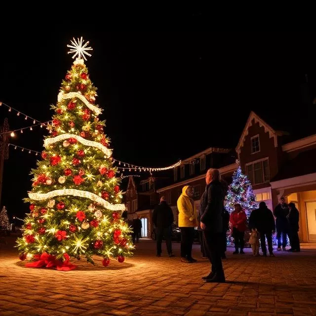 How New Zealand Celebrated Christmas 2025: A Sunny