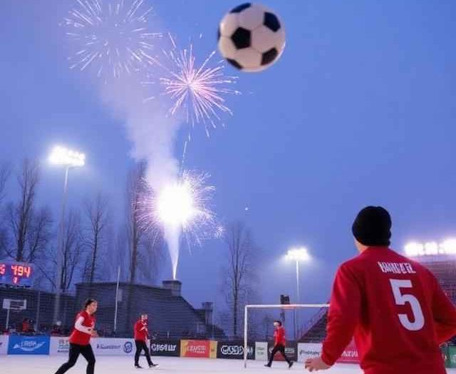 Germany Sports Weekend Preview