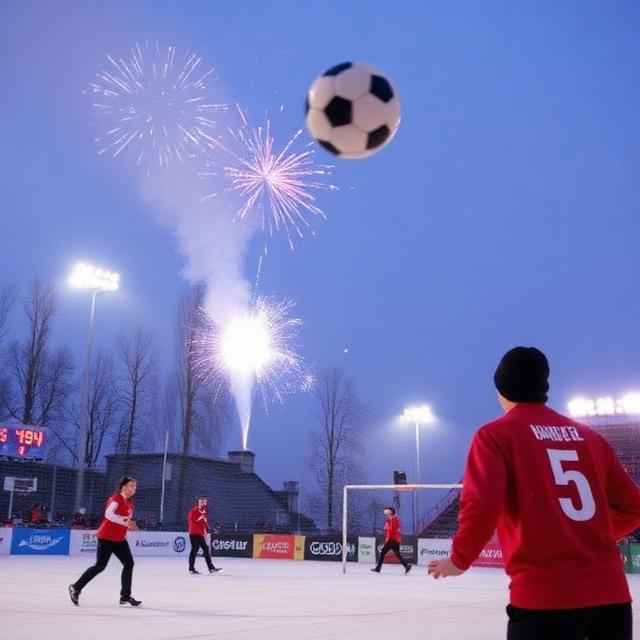 Germany Sports Weekend Preview