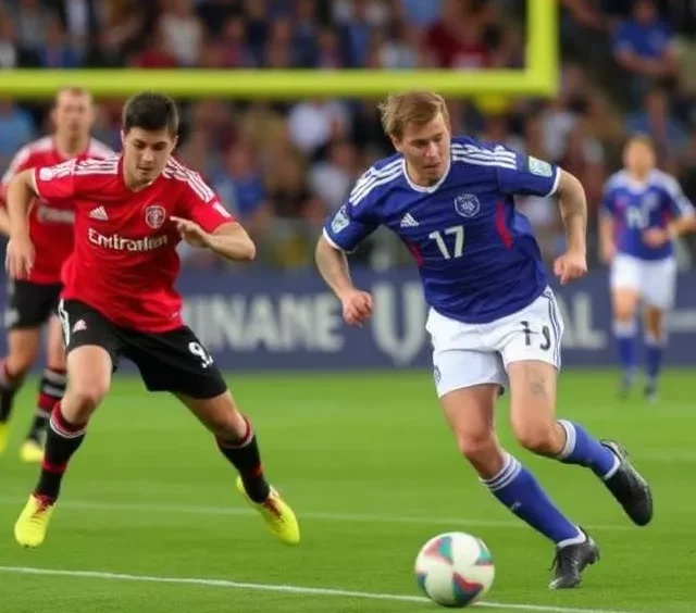 This Weekend in Australian Sports Dec 13: Football