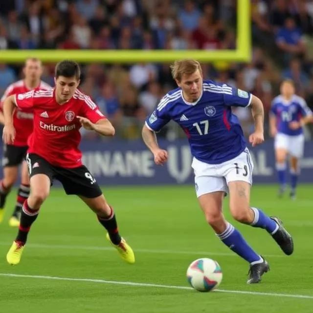 This Weekend in Australian Sports Dec 13: Football