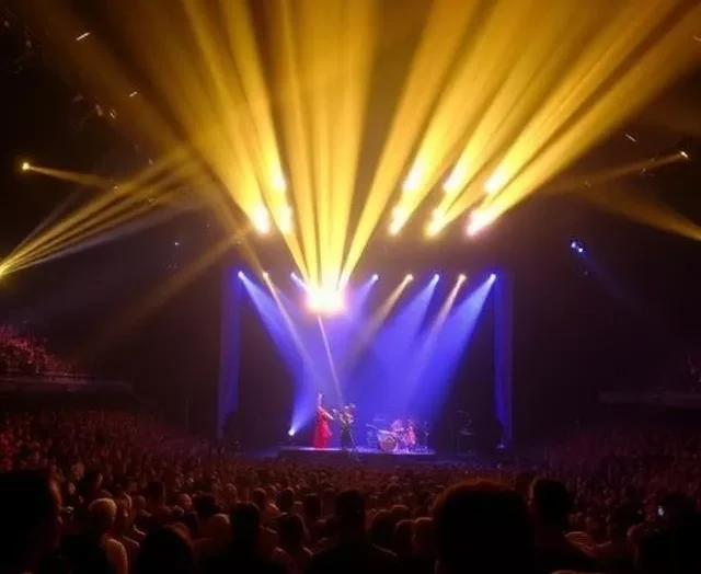 Rock Opera Triumph: Jesus Christ Superstar Hollywood Bowl 2025