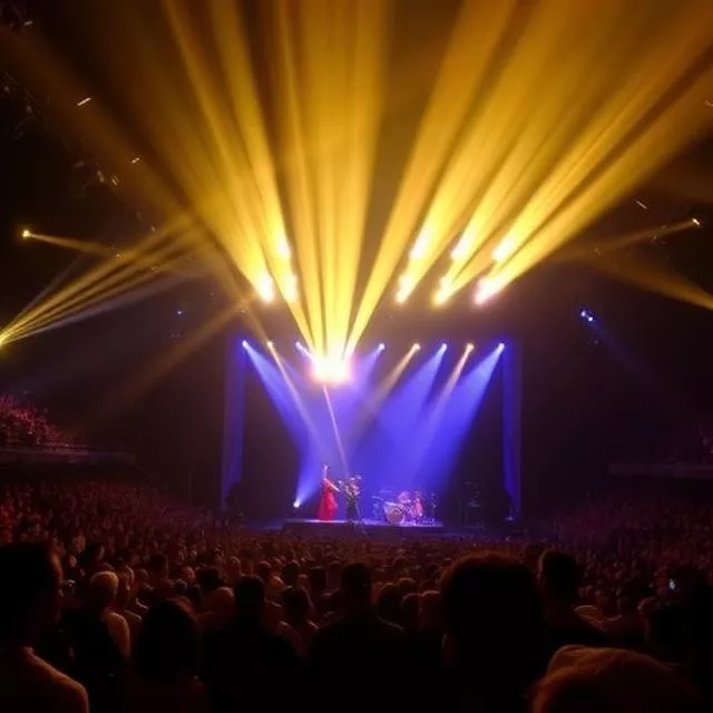 Rock Opera Triumph: Jesus Christ Superstar Hollywood Bowl 2025