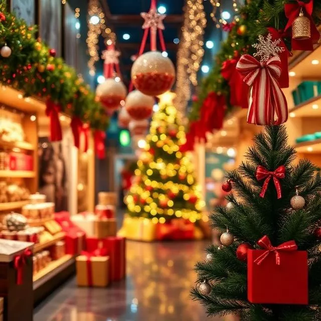 Stores Open on Christmas Day in India – 25 December 2025: Essential Guide